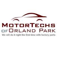Motor Techs Of Orland Park, Inc. Logo