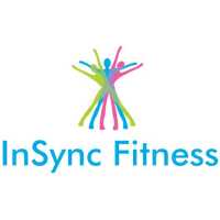 Insync Fitness Logo