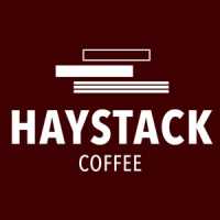 Haystack Coffee Logo