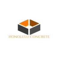 Oahu Concrete Professionals Logo