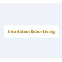 Into Action Sober Living for Men & Women Logo