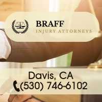 Braff Injury Attorneys Logo