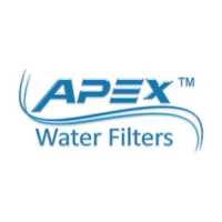 Apex Water Filters, inc Logo