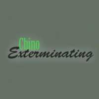 Chino Exterminating Logo