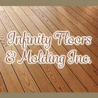 Infinity Floors & Molding Inc. Logo