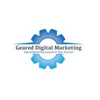 Geared Digital Marketing Logo