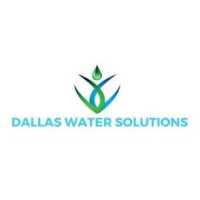 Dallas Water Solutions Logo