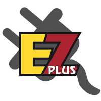 EZ PLUS, WINDOW TINT , CAR AUDIO , ALARM & REMOTE STARTED Logo