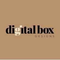 Digital Box Designs Logo