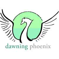 Dawning Phoenix LLC Logo