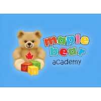 Maple Bear Academy Logo