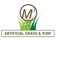 Artificial Grass Pros of Miami Logo