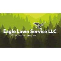 Eagle Lawn Service Logo