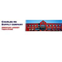 Charles Ro Supply Co. Logo