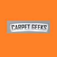 Carpet Geeks Logo