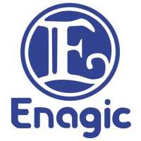Enagic USA, Inc Kangen Water Systems- Consultant Alejandra Garibay Logo