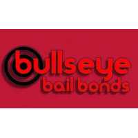 Bullseye Bail Bonds Logo