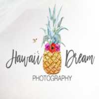 Hawaii Dream Photography Logo