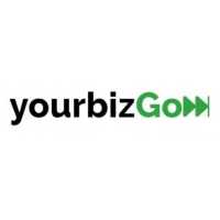 yourbizGo Logo