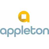 Appleton Moving Company Logo
