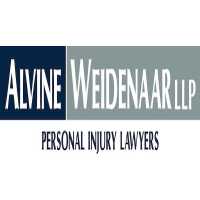 Alvine Weidnaar LLP Logo