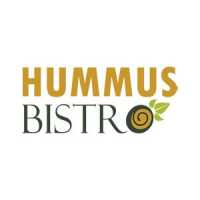 Hummus Bistro Logo