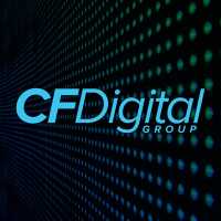 CF Digital Group Logo