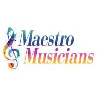 Maestro Musicians Academy's Lexington Music School Logo