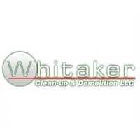 Whitaker's Clean-Up & Demolition Logo