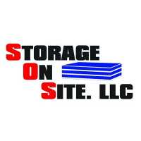 Storage On Site LLC Logo