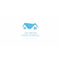 The Dream Clean Team LLC Logo