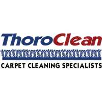 ThoroClean Logo