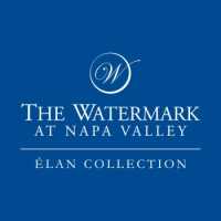The Watermark at Napa Valley Logo