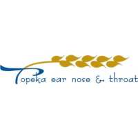 Topeka Ear Nose & Throat Logo