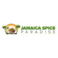 Jamaica Spice Paradise Restaurant Logo