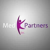 MedPartners, Inc. Little Rock Logo
