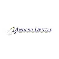 Andler Dental: Dr. Scott Andler Logo