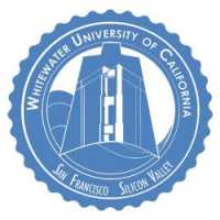 Whitewater University of California Logo