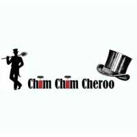 Chim Chim Cheroo Logo
