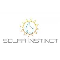 Solar Instinct Logo