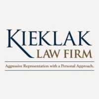Ken Kieklak, Attorney at Law Logo