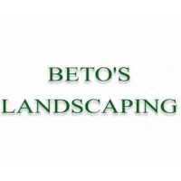 Beto's Landscaping Logo