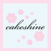 Cakeshine Logo