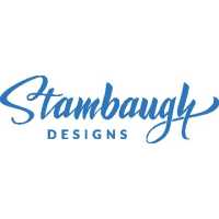 Stambaugh Designs - Web Design & SEO Logo