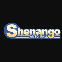 Shenango Auto Mall Logo