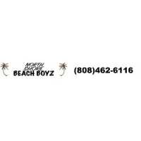North Shore Beach Boyz Logo