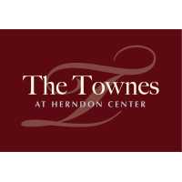 The Townes at Herndon Logo