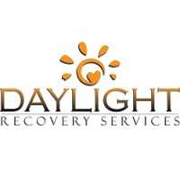 Daylight Recovery Services Logo