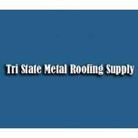 Tri State Metal Roofing Supply Logo