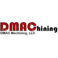 DMAC Machining, LLC Logo